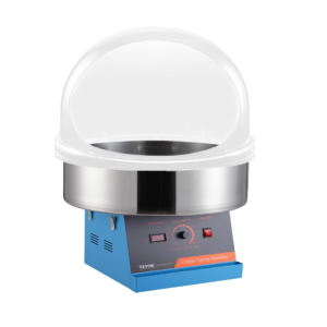 COTTON CANDY MACHINE