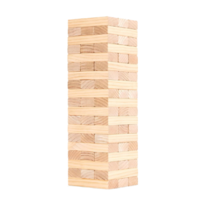 Giant Jenga