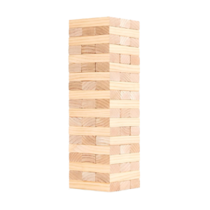 GIANT JENGA